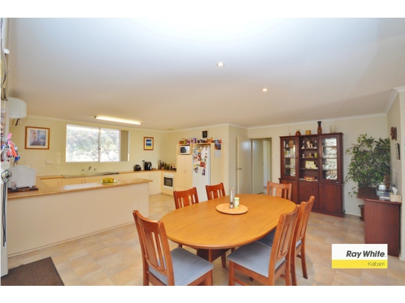 19/116 Nanda Drive – Sun River Chalets, Kalbarri WA 6536