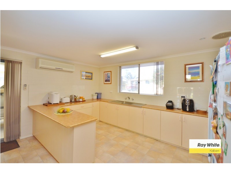 19/116 Nanda Drive – Sun River Chalets, Kalbarri WA 6536