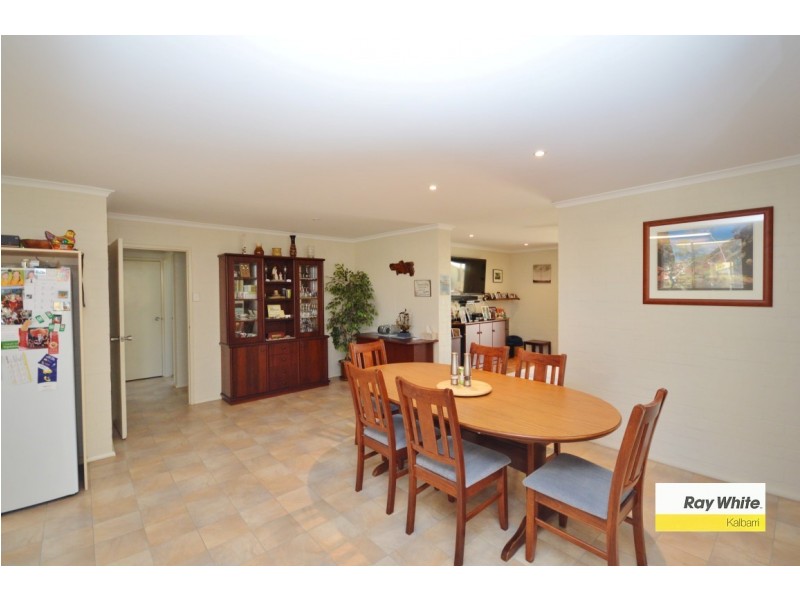 19/116 Nanda Drive – Sun River Chalets, Kalbarri WA 6536