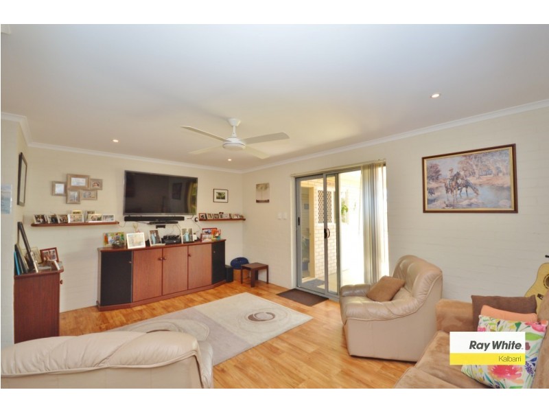 19/116 Nanda Drive – Sun River Chalets, Kalbarri WA 6536