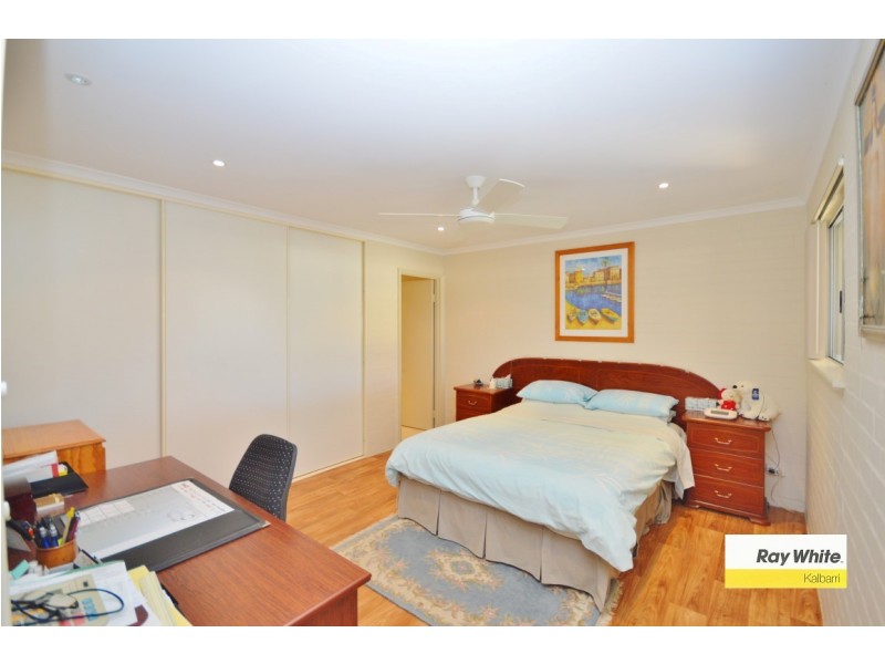 19/116 Nanda Drive – Sun River Chalets, Kalbarri WA 6536