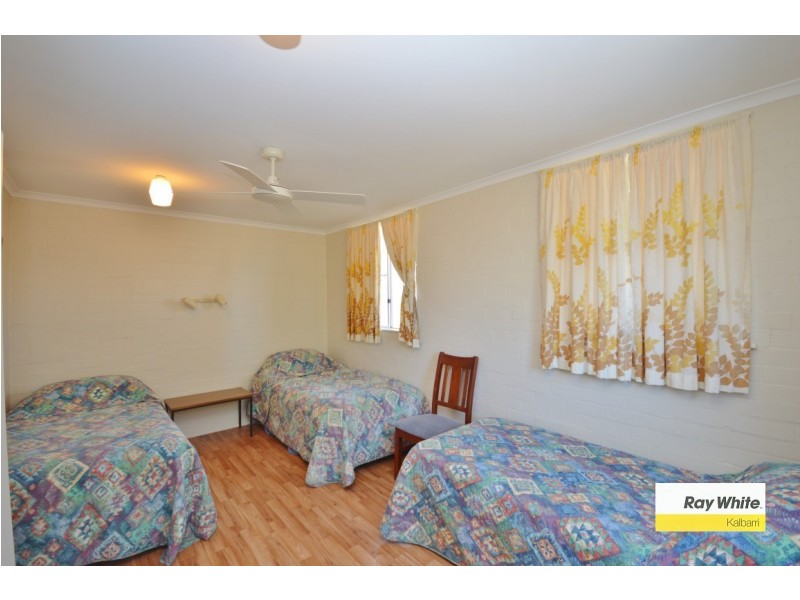 19/116 Nanda Drive – Sun River Chalets, Kalbarri WA 6536