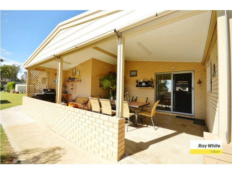 19/116 Nanda Drive – Sun River Chalets, Kalbarri WA 6536
