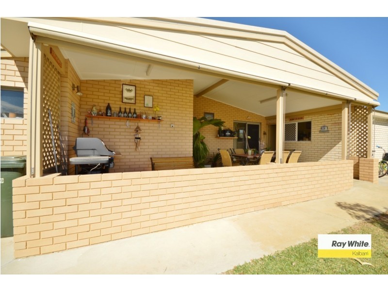 19/116 Nanda Drive – Sun River Chalets, Kalbarri WA 6536