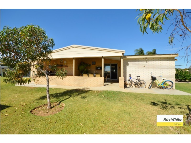 19/116 Nanda Drive – Sun River Chalets, Kalbarri WA 6536