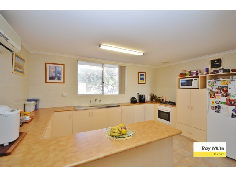 19/116 Nanda Drive – Sun River Chalets, Kalbarri WA 6536