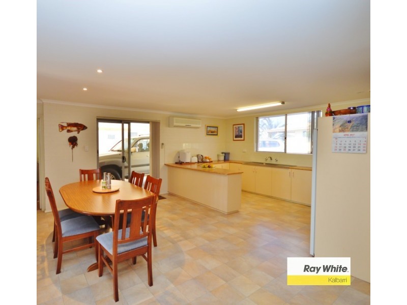 19/116 Nanda Drive – Sun River Chalets, Kalbarri WA 6536