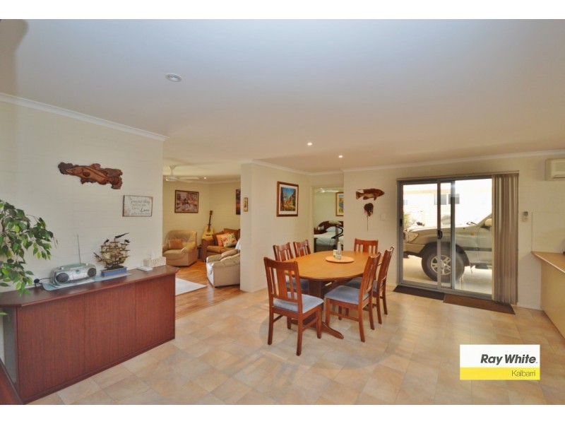 19/116 Nanda Drive – Sun River Chalets, Kalbarri WA 6536
