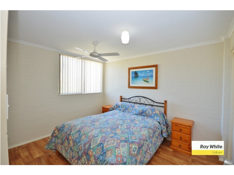 19/116 Nanda Drive – Sun River Chalets, Kalbarri WA 6536