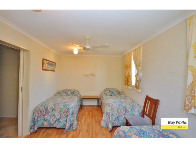 19/116 Nanda Drive – Sun River Chalets, Kalbarri WA 6536