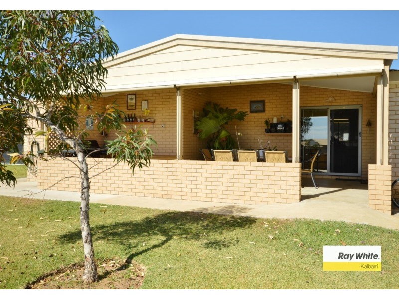 19/116 Nanda Drive – Sun River Chalets, Kalbarri WA 6536