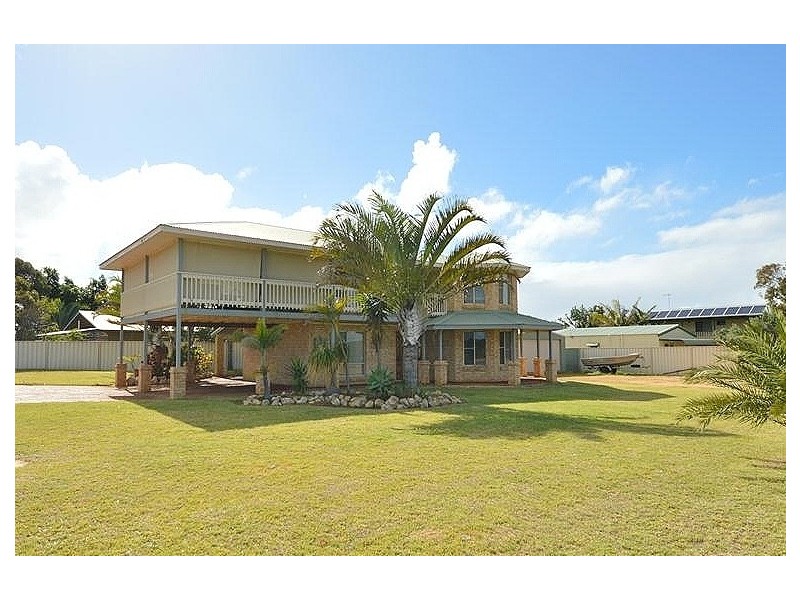 63 Gantheaume Crescent, Kalbarri WA 6536