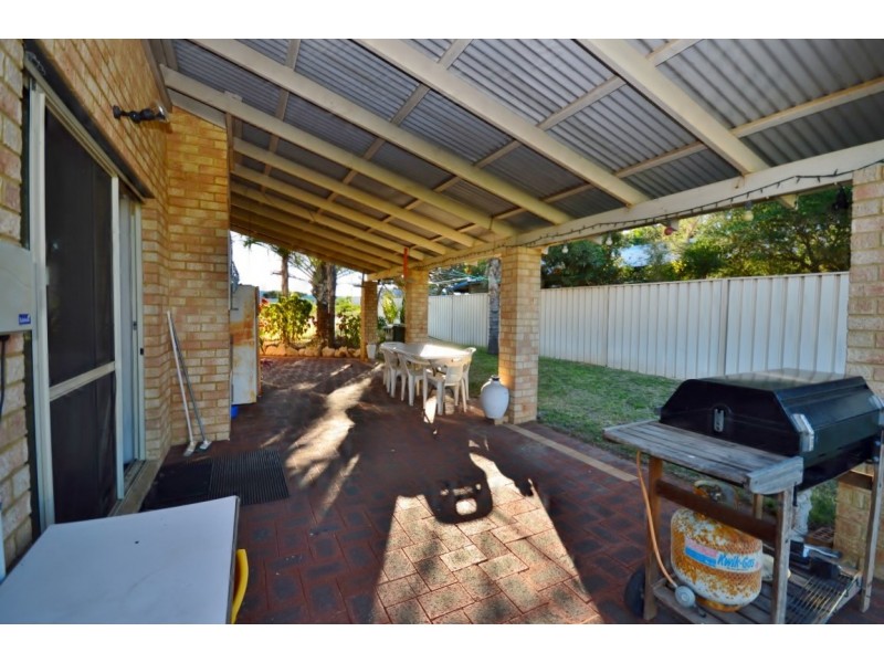 63 Gantheaume Crescent, Kalbarri WA 6536