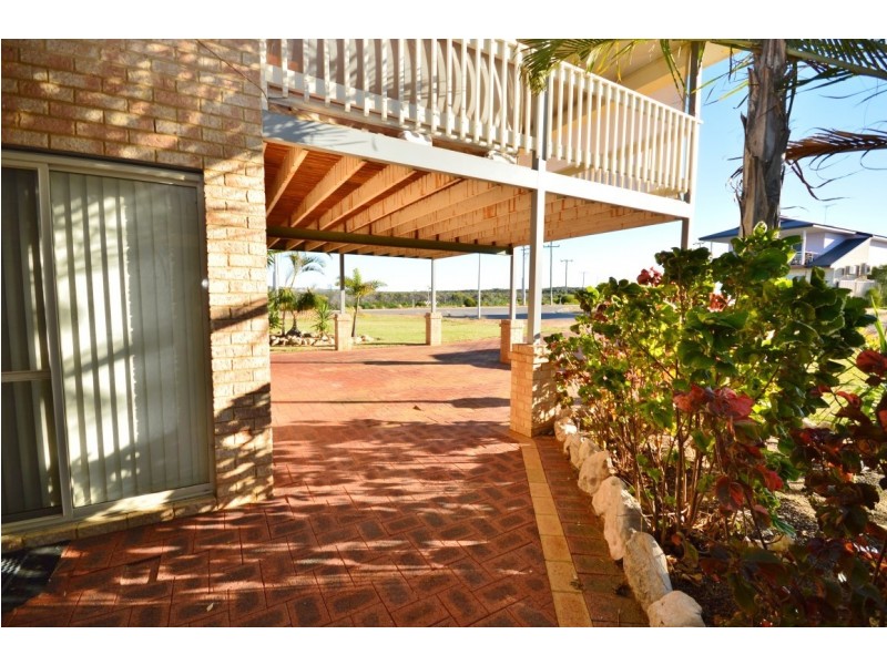 63 Gantheaume Crescent, Kalbarri WA 6536