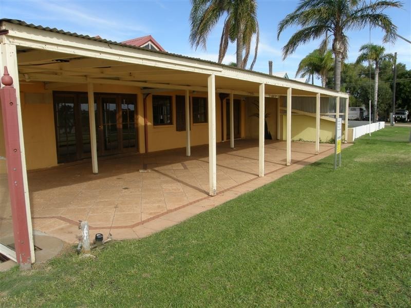 96 Grey Street, Kalbarri WA 6536