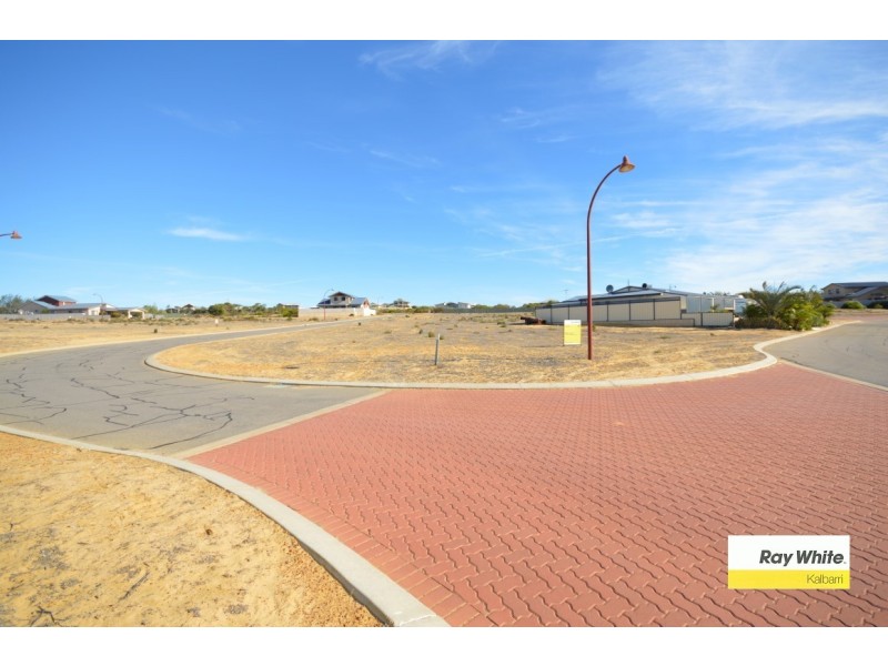 5 Lot 206 Wurmbea Way, Kalbarri WA 6536