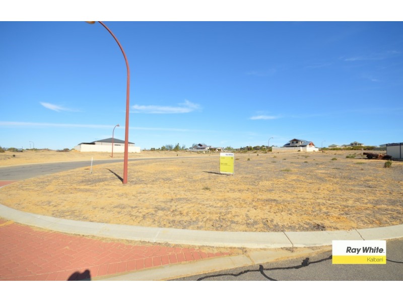 5 Lot 206 Wurmbea Way, Kalbarri WA 6536