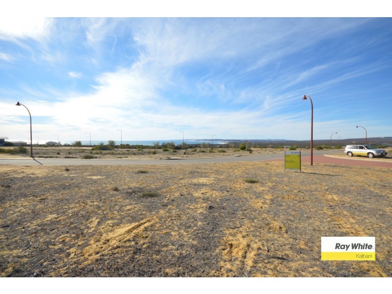 5 Lot 206 Wurmbea Way, Kalbarri WA 6536