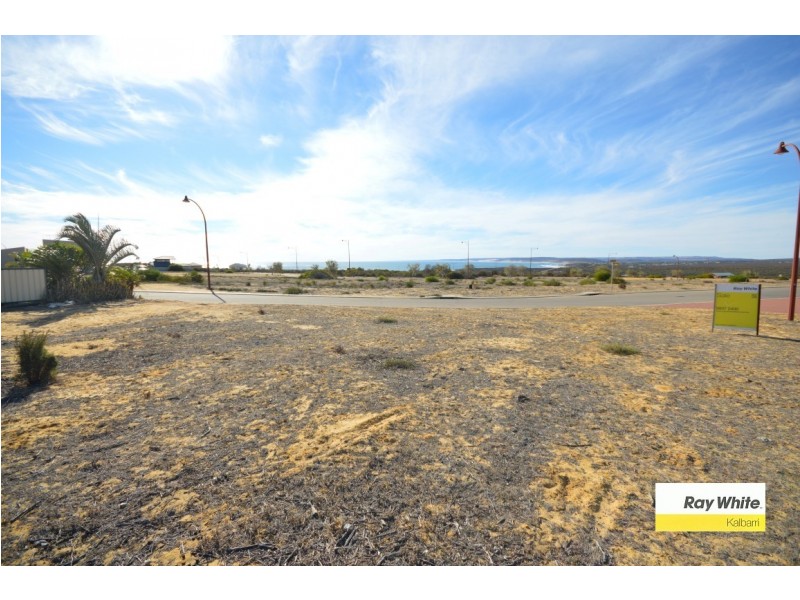 5 Lot 206 Wurmbea Way, Kalbarri WA 6536