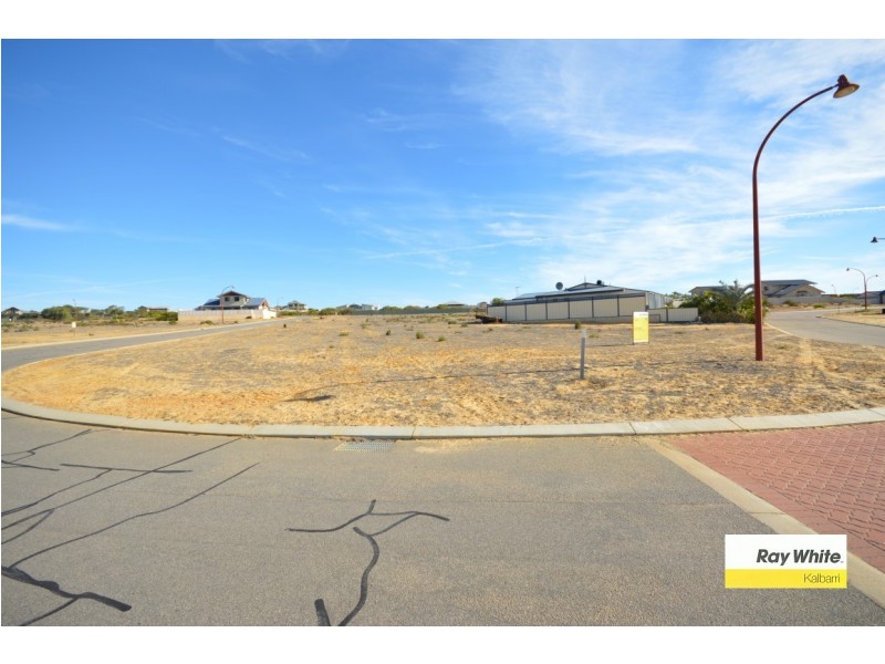5 Lot 206 Wurmbea Way, Kalbarri WA 6536