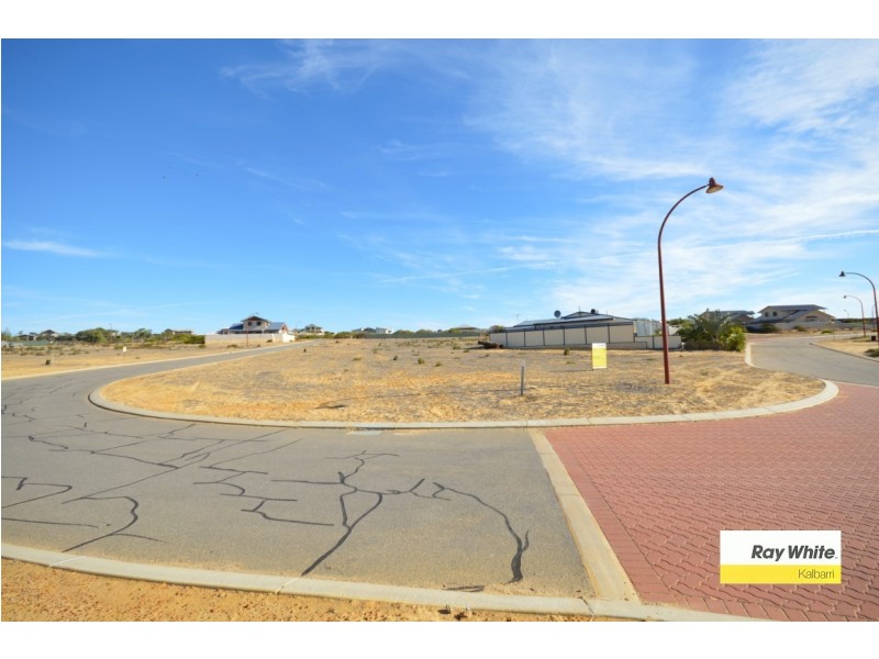 5 Lot 206 Wurmbea Way, Kalbarri WA 6536