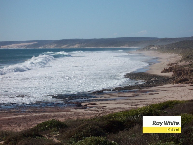 5 Lot 206 Wurmbea Way, Kalbarri WA 6536