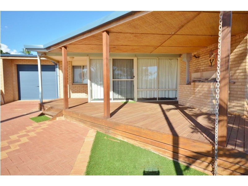 1/132 Grey Street, Kalbarri WA 6536