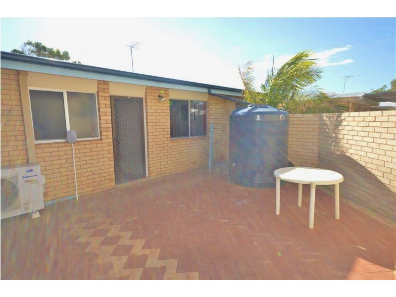 1/132 Grey Street, Kalbarri WA 6536