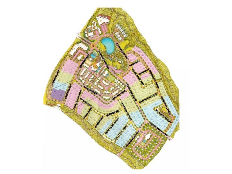 Lot 211 Waitzia Way, Kalbarri WA 6536