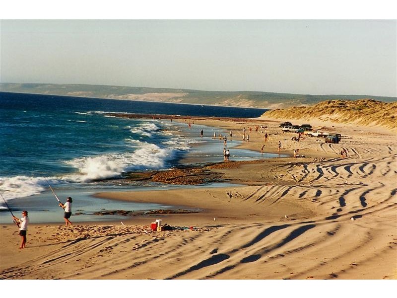 25 Lot 208 Waitzia Way, Kalbarri WA 6536