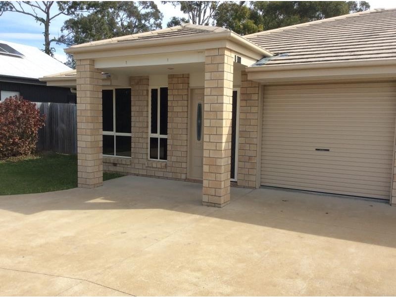 1/209 Pulgul St Urangan, Urangan QLD 4655