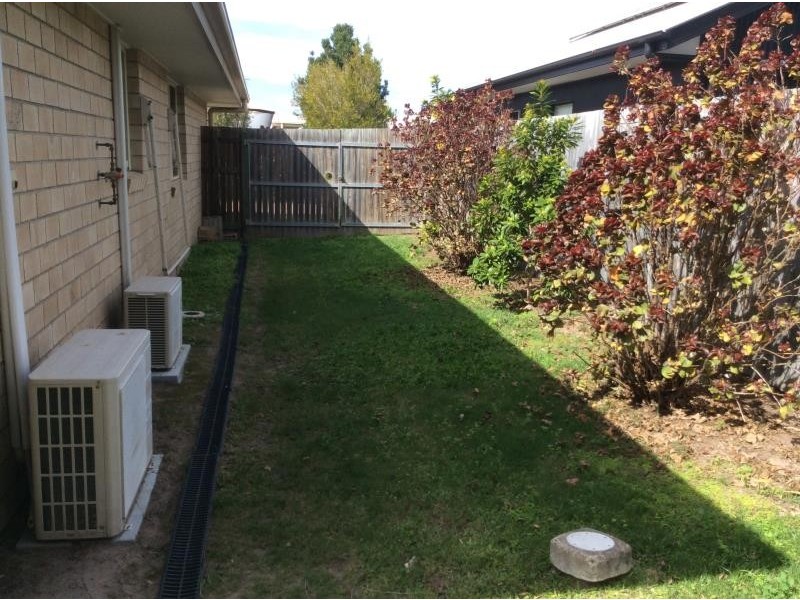 1/209 Pulgul St Urangan, Urangan QLD 4655