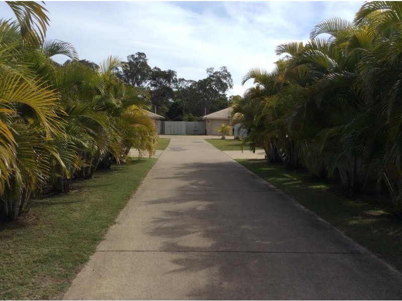 1/209 Pulgul St Urangan, Urangan QLD 4655