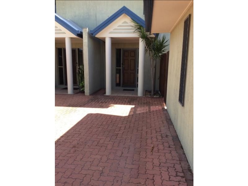 16/30 East Street, Scarness QLD 4655