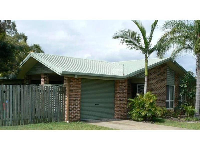 11 Minguin Street, Scarness QLD 4655