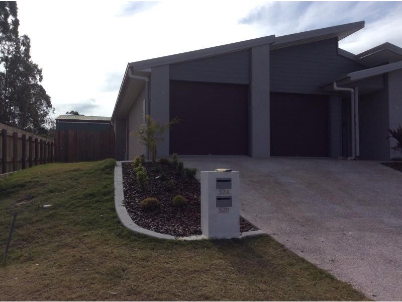 52 A Tranquil Dr, Wondunna QLD 4655