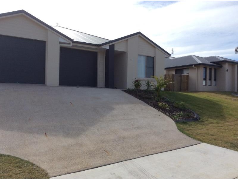 56 B Tranquil Drive, Wondunna QLD 4655