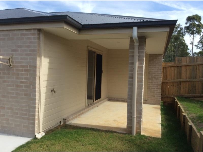 56 B Tranquil Drive, Wondunna QLD 4655