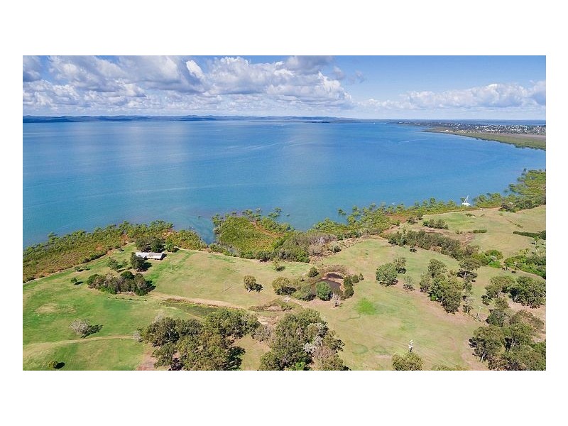 48 Francis Avenue, Booral QLD 4655