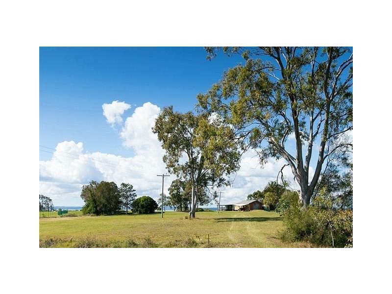 48 Francis Avenue, Booral QLD 4655