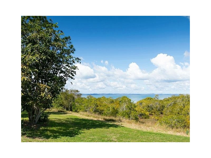 48 Francis Avenue, Booral QLD 4655