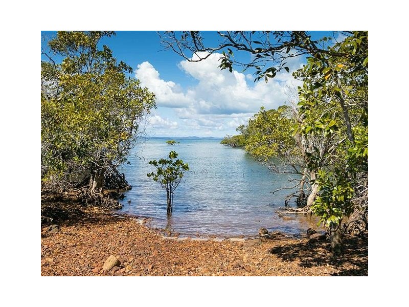 48 Francis Avenue, Booral QLD 4655