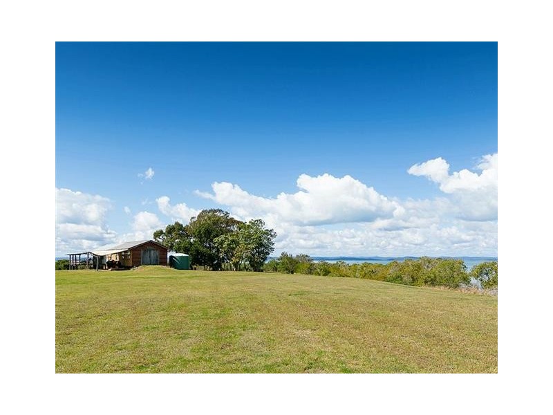 48 Francis Avenue, Booral QLD 4655