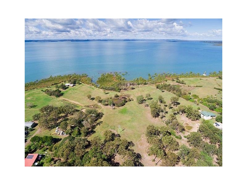 48 Francis Avenue, Booral QLD 4655