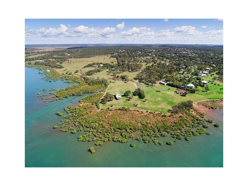 48 Francis Avenue, Booral QLD 4655