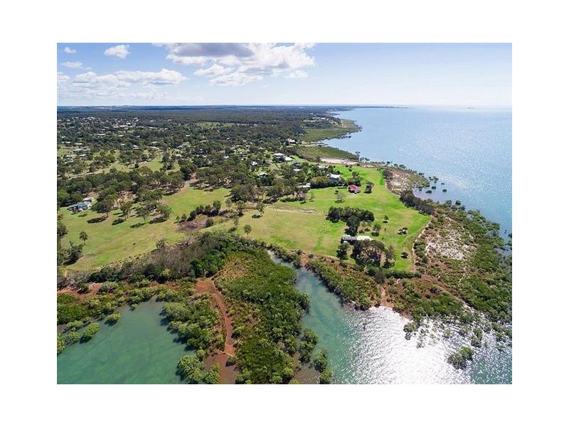 48 Francis Avenue, Booral QLD 4655