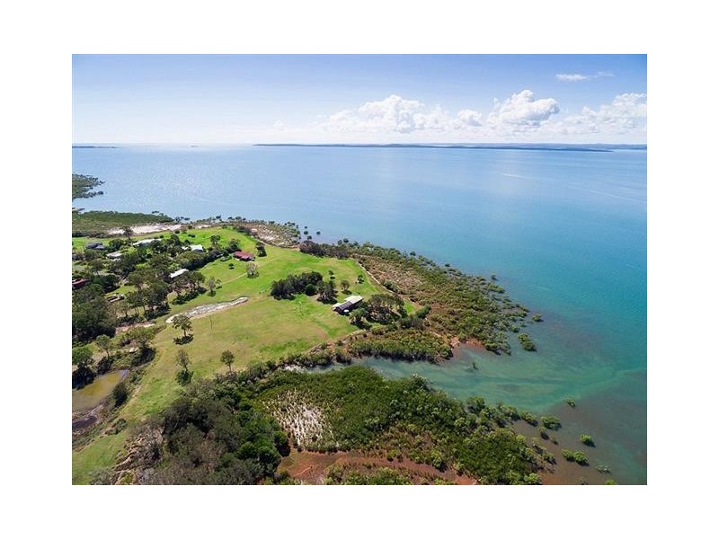 48 Francis Avenue, Booral QLD 4655