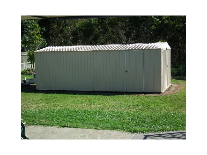 16 Kingston Close, Wondunna QLD 4655