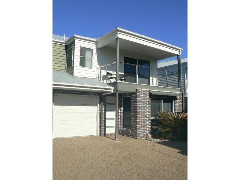 6/8 Taylor Street, Pialba QLD 4655