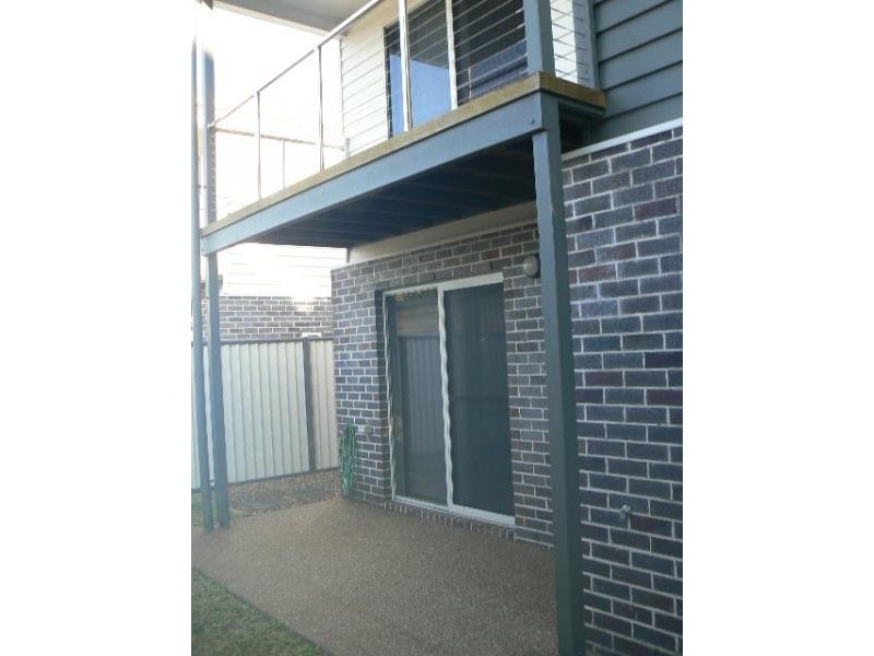 6/8 Taylor Street, Pialba QLD 4655